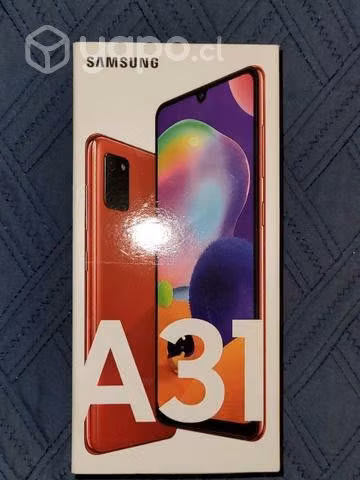 Samsung Galaxy A31, para reparar