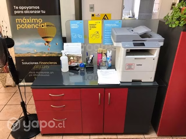 Muebles Para Oficina - Imagen 6