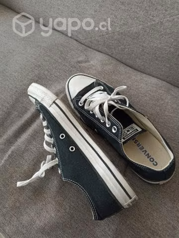 Zapatillas Converse Chuck Taylor muy onderas