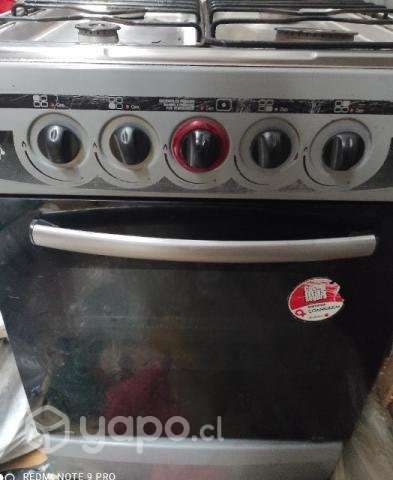 Cocina a gas - Imagen 2