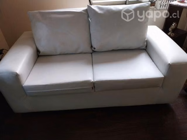 Sillón Blanco