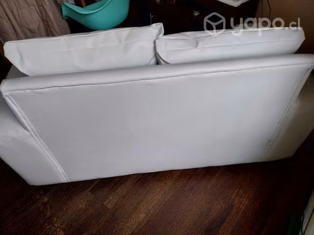 Sillón Blanco