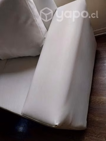 Sillón Blanco