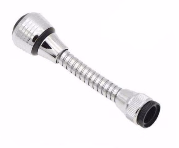 Extension Flexible Grifo De Agua Flex 360