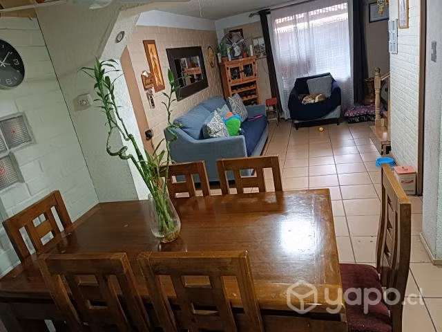 Comedor de 6 sillas - Imagen 3
