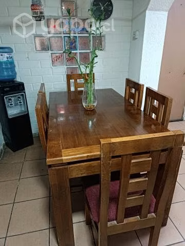 Comedor de 6 sillas - Imagen 4