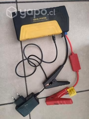 Partidor de bateria - Imagen 3