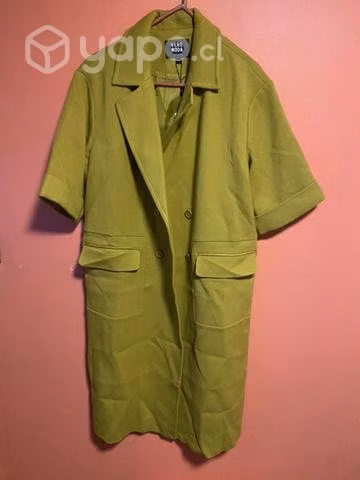 Abrigo Vero Moda