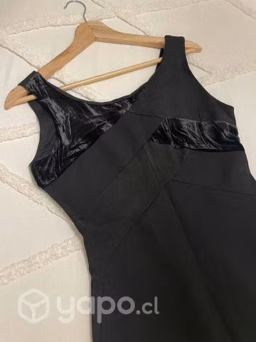 Vestido Basement talla 38 - Imagen 2