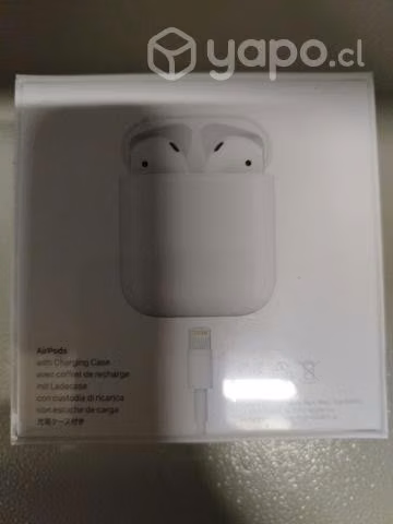 AirPods2 - Imagen 2