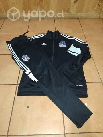 Buzo colo colo - Imagen 2