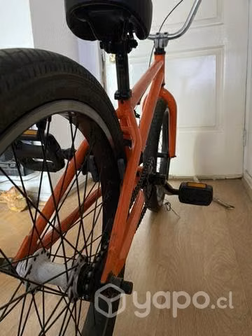 Bmx eastern