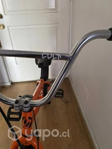 Bmx eastern