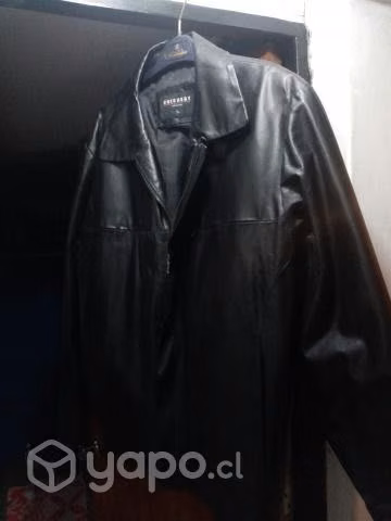 Chaqueta