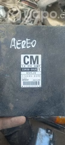 Ecu computador suzuki aereo