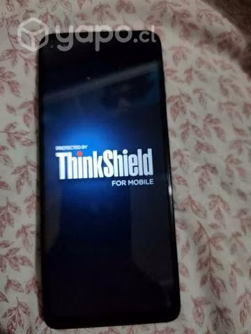 Motorola G100