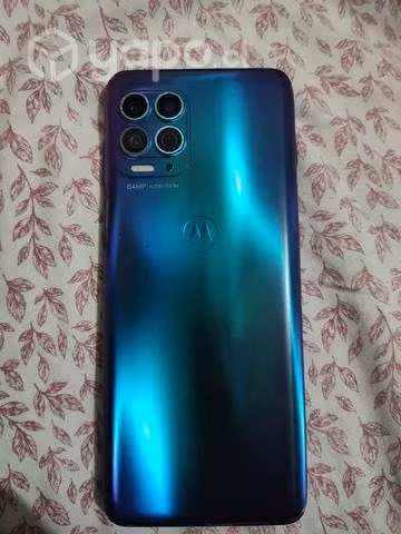 Motorola G100