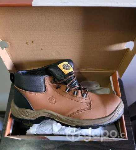 Bototos foot wear - Imagen 2