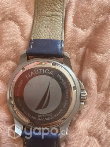 Reloj Nautica Casual - Imagen 3