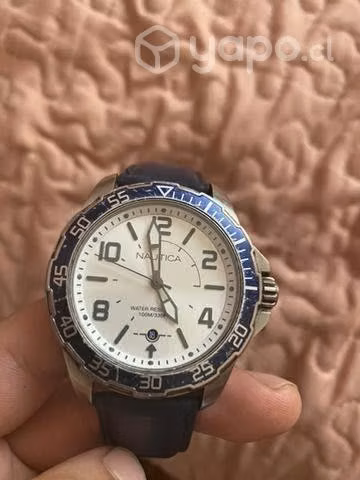 Reloj Nautica Casual - Imagen 2