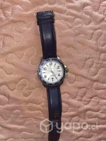 Reloj Nautica Casual