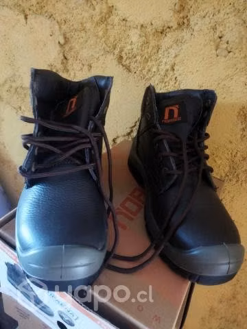 Zapatos de seguridad