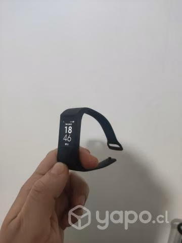 Xiaomi mi band