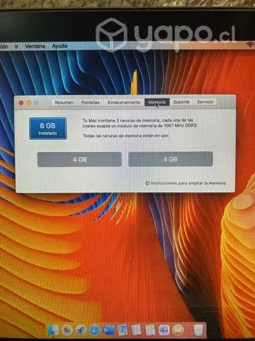 MacBook Pro - Imagen 6