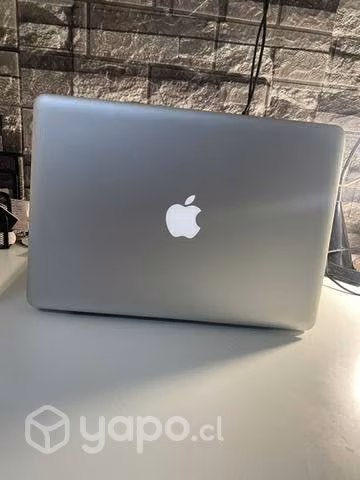 MacBook Pro - Imagen 2