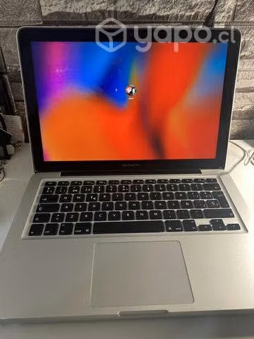 MacBook Pro - Imagen 3