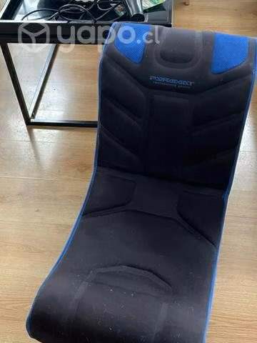 Silla gamer