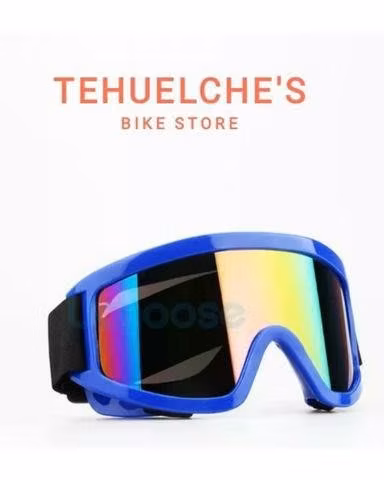 Gafas protectoras