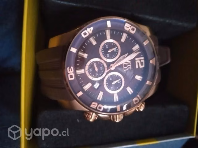 Bello reloj Yess - Imagen 2