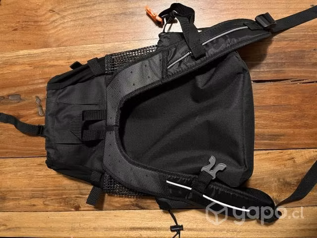 Mochila de transporte - Imagen 3