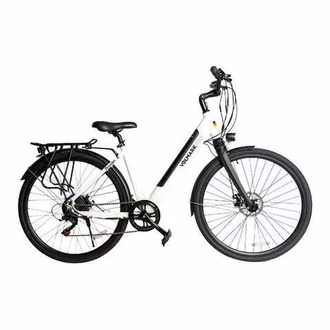 Bicicleta Electrica Volmark