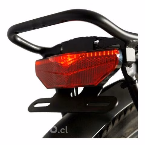 Bicicleta Electrica Volmark