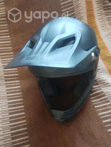Casco Bell Transfer 2023 M - Imagen 3
