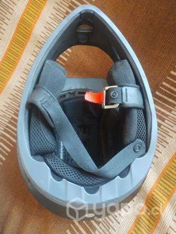 Casco Bell Transfer 2023 M - Imagen 2