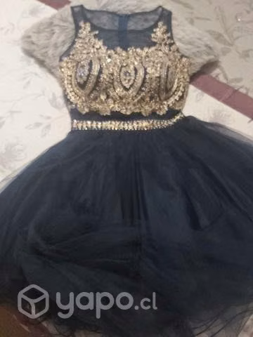 Bello Vestido fiesta
