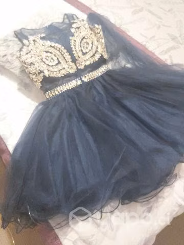Bello Vestido fiesta