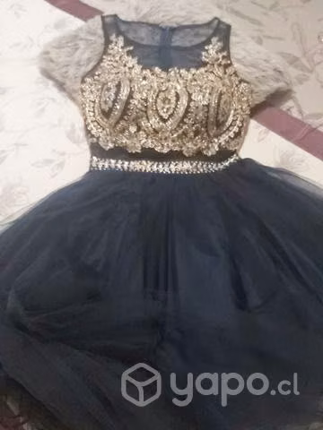 Bello Vestido fiesta