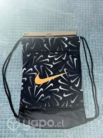 Morral Marca Nike - Imagen 2