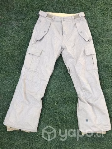 Pantalon nieve Ski/Snowboard mujer