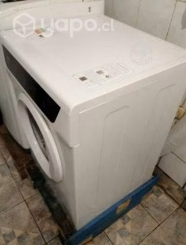 Secadora Mabe 10kl - Imagen 3