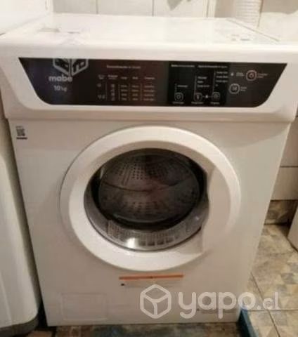 Secadora Mabe 10kl