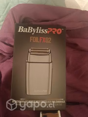 Maquina de afeitar Babyliss pro - Imagen 2