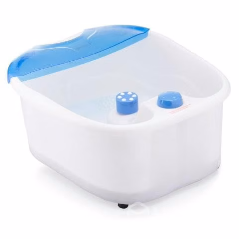 Spa Para Pies Recco NUEVO EN CAJA - Imagen 2