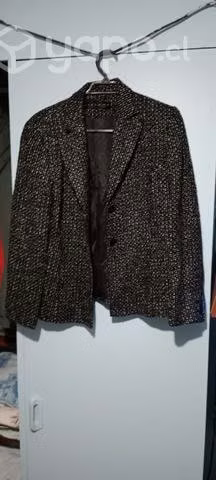 Chaqueta marca Italmod
