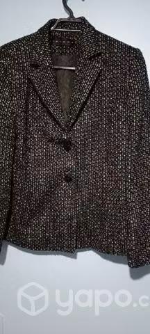 Chaqueta marca Italmod