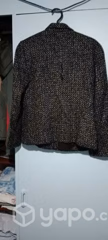 Chaqueta marca Italmod